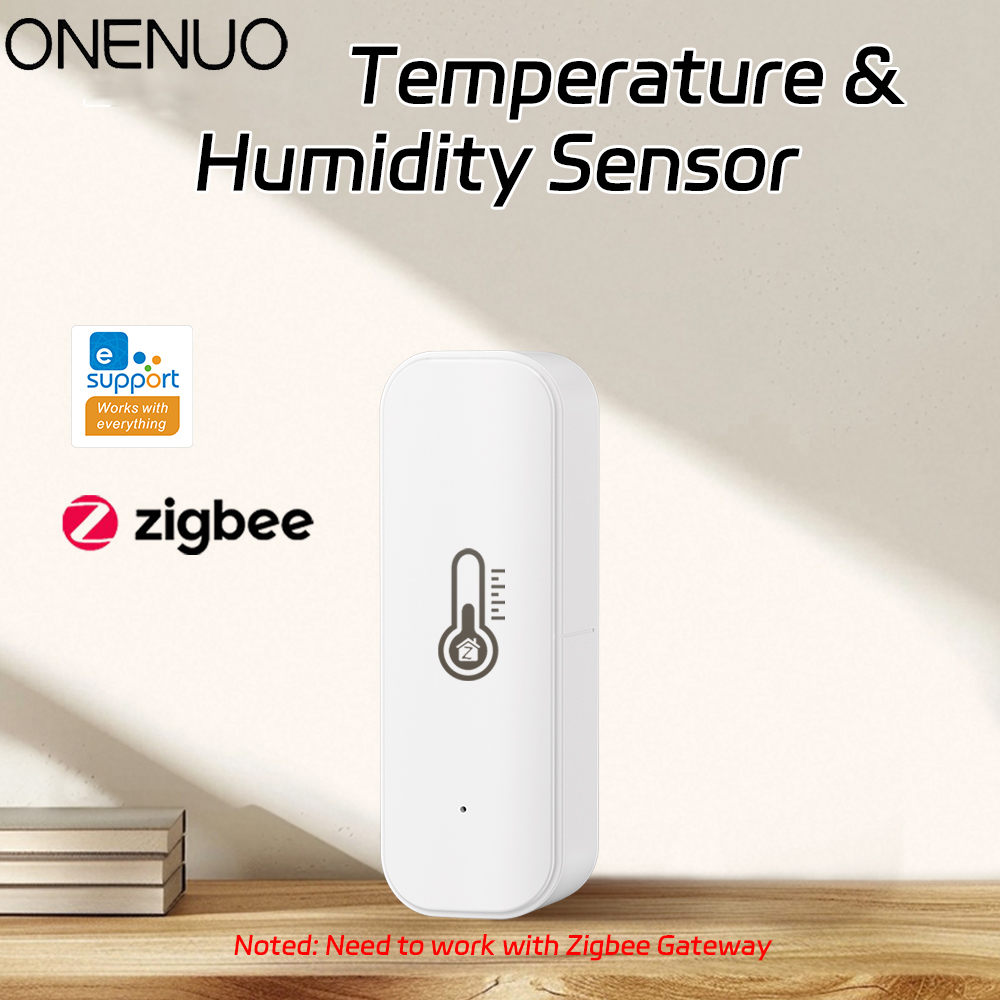 Ewelink ZigBee Smart Temperatu - Digital Hygrometer Probe recensie en prijs