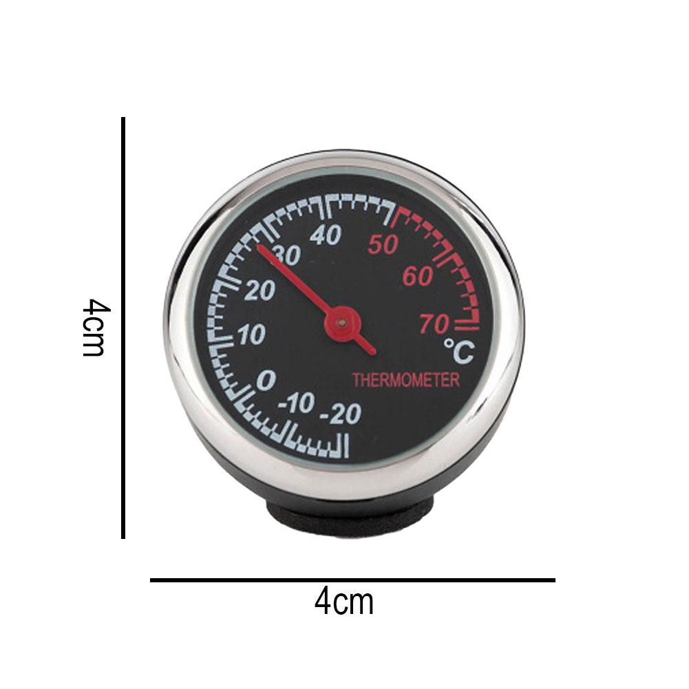 Mini Car Automobile Digital Cl - Digital Hygrometer Probe recensie en prijs
