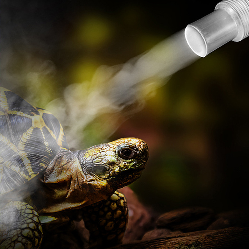 4L Reptile Terrariums Humidifi - Terrarium Fogger Ultrasonic recensie en prijs