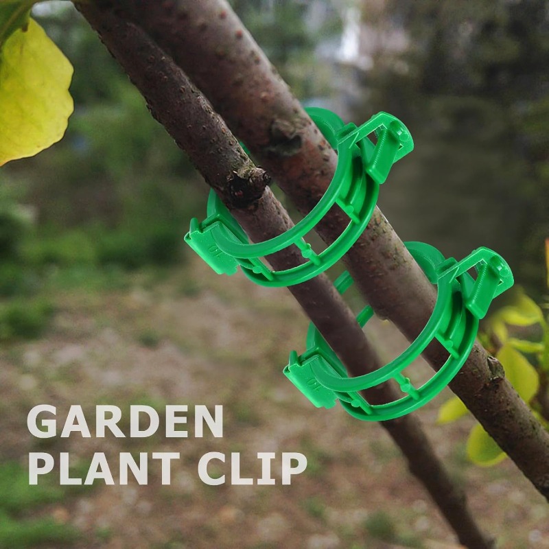 Reusable Plastic Plant Support - Vine Climbing Plastic recensie en prijs