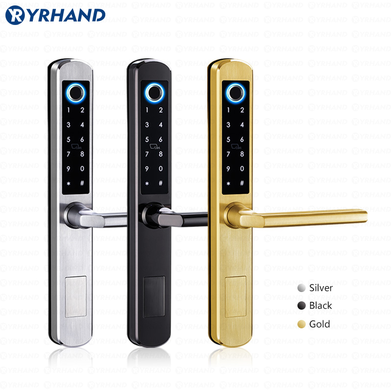 IP66 Gold Stainless steel Slid - Glass Door Hinge recensie en prijs