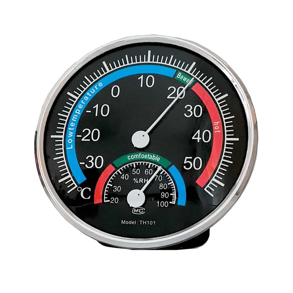 Thermometer Hygrometer Indoor  - Digital Hygrometer Probe recensie en prijs