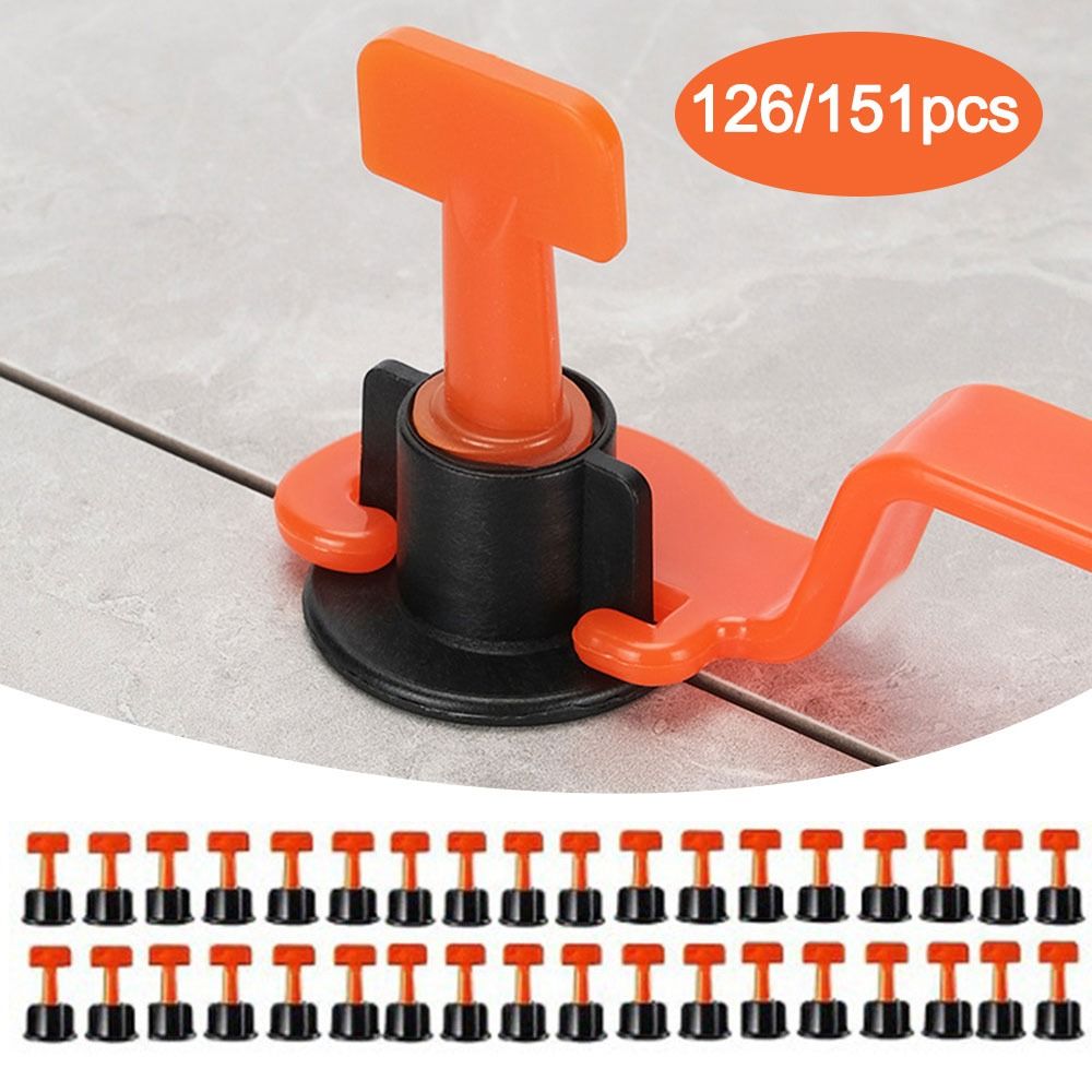 126pcs/151pcs Replacement Floo - Ceramic Tile Floor recensie en prijs