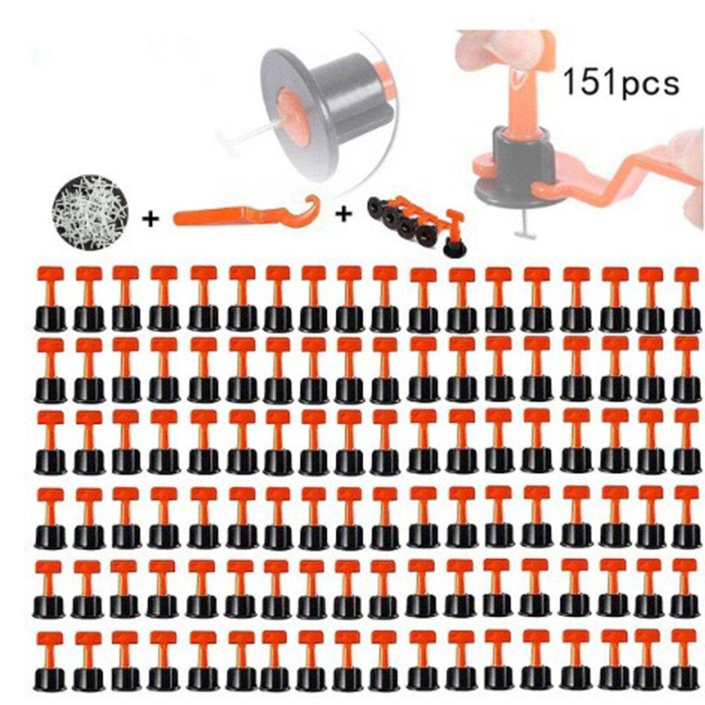 126pcs/151pcs Replacement Floo - Ceramic Tile Floor recensie en prijs