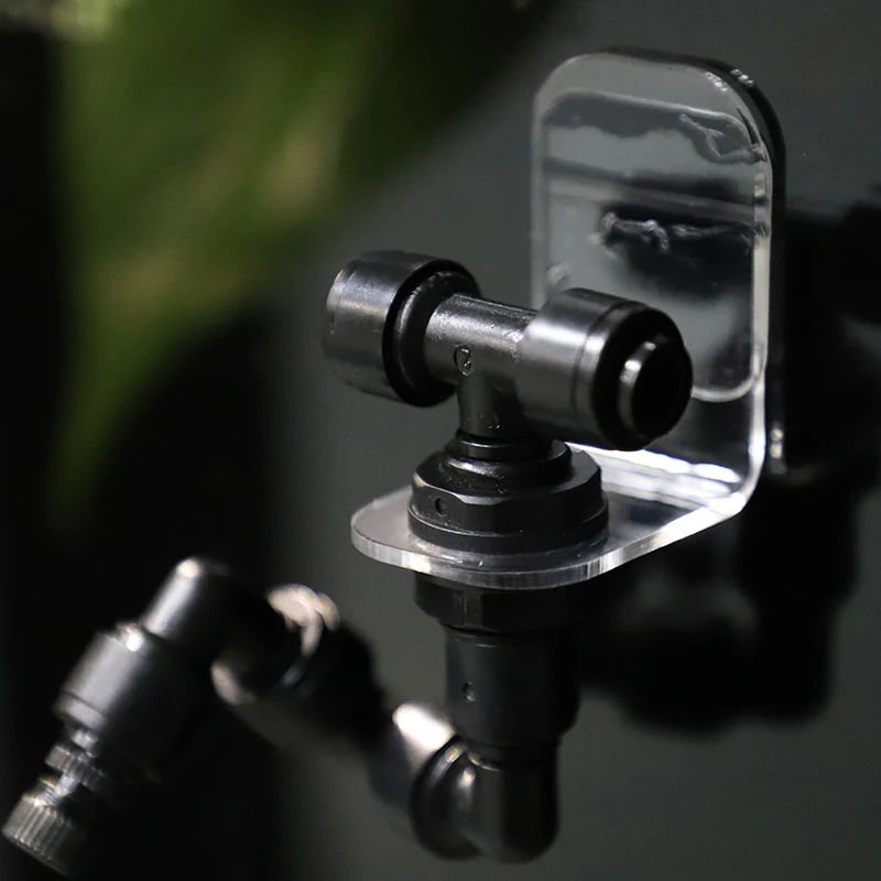 360° Adjustable Spray Nozzle S - Misting Nozzle Reptile recensie en prijs