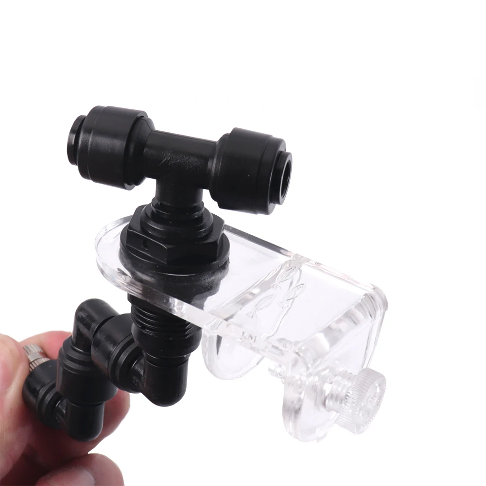 360° Adjustable Spray Nozzle S - Misting Nozzle Reptile recensie en prijs