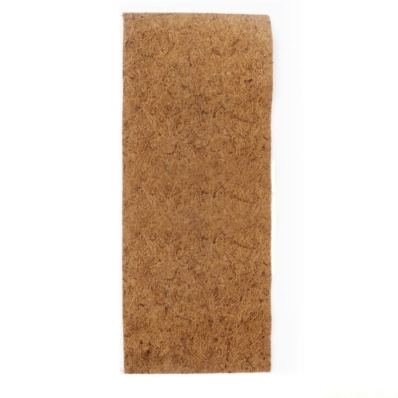 QX2E Warm Habitats Bedding Mat - Substrate Coconut Fiber recensie en prijs