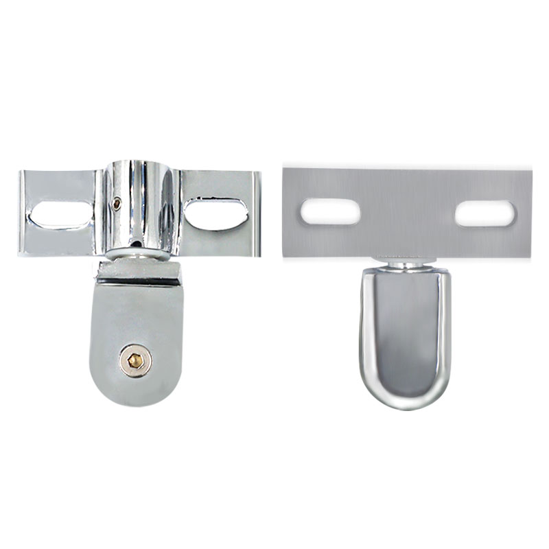 Bathroom glass door clip/clamp - Glass Door Hinge recensie en prijs