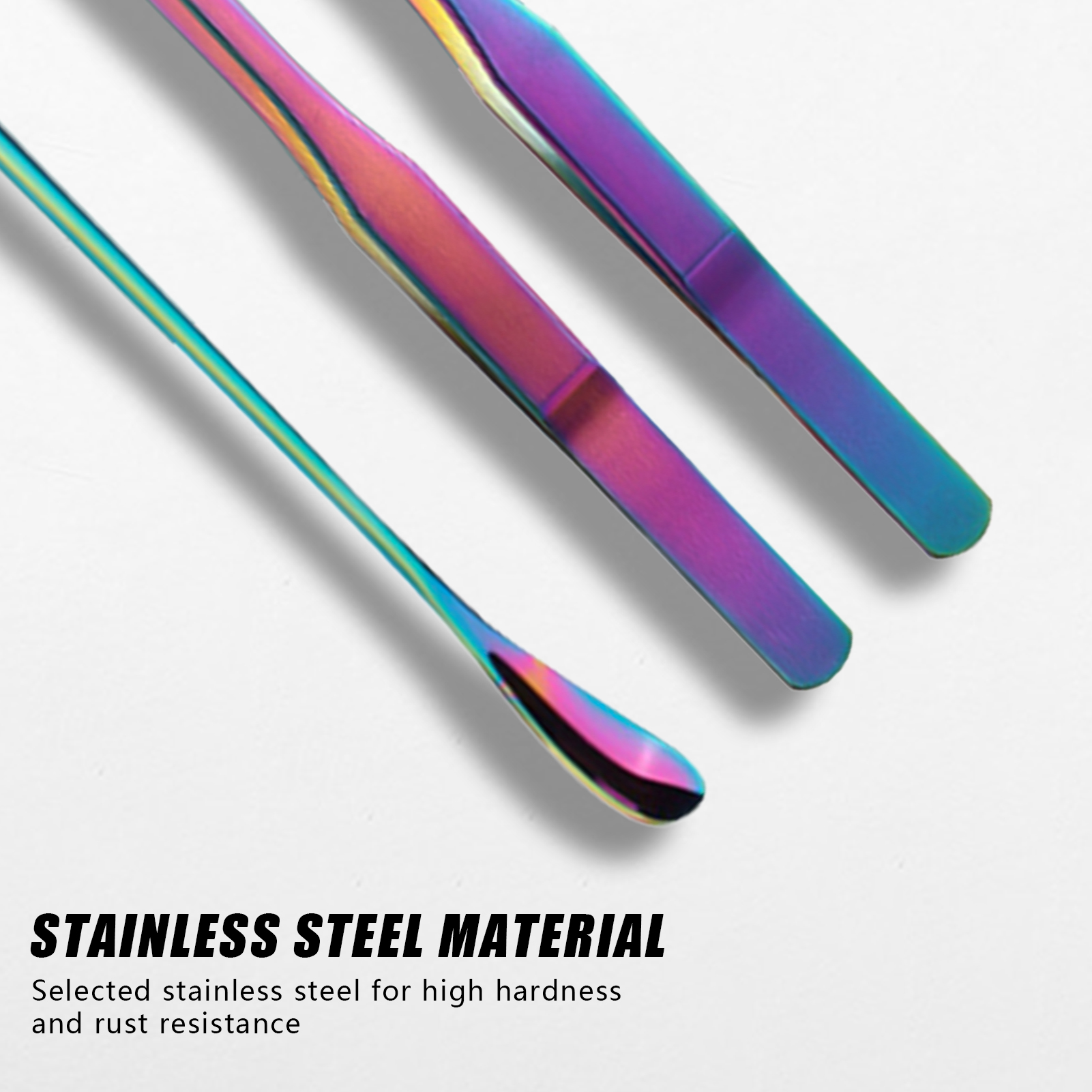 4pcs Reptile Feeding Tongs Aqu - Feeding Tong Stainless recensie en prijs