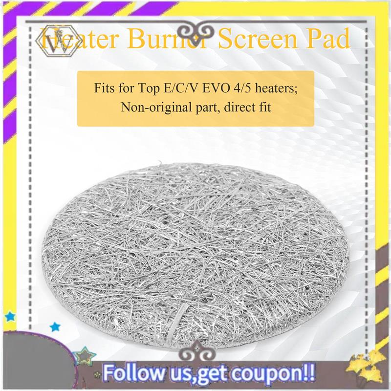 ABXV-Car Heater Burner Screen  - Screen Top Mesh recensie en prijs