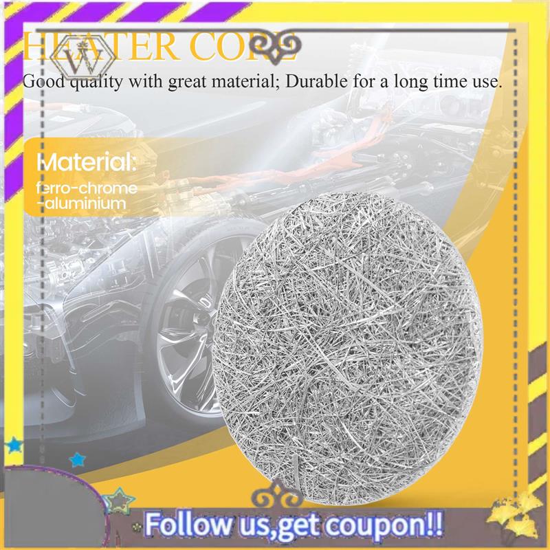 ABXV-Car Heater Burner Screen  - Screen Top Mesh recensie en prijs