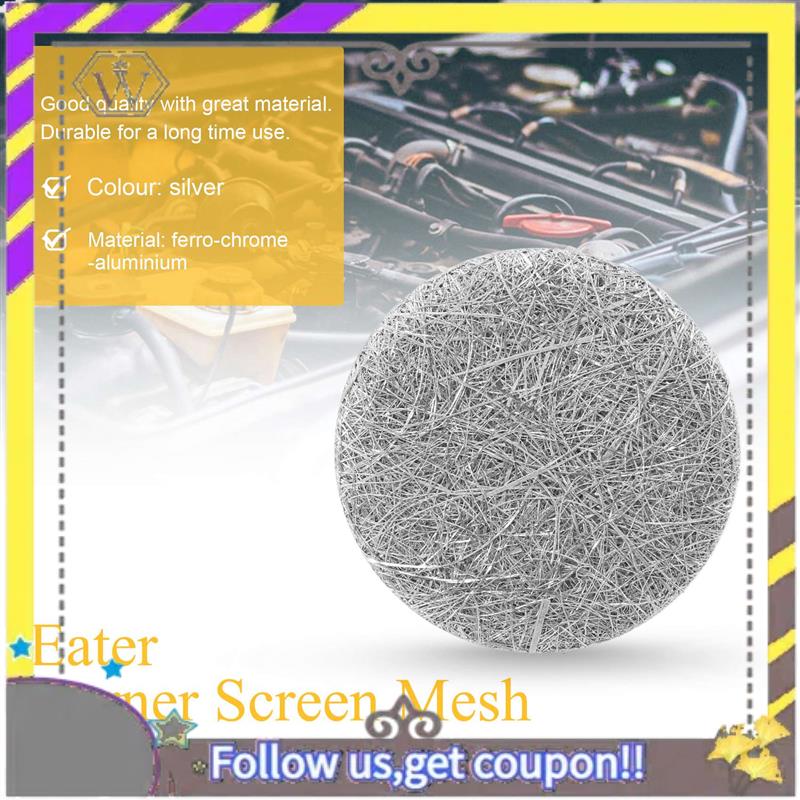 ABXV-Car Heater Burner Screen  - Screen Top Mesh recensie en prijs