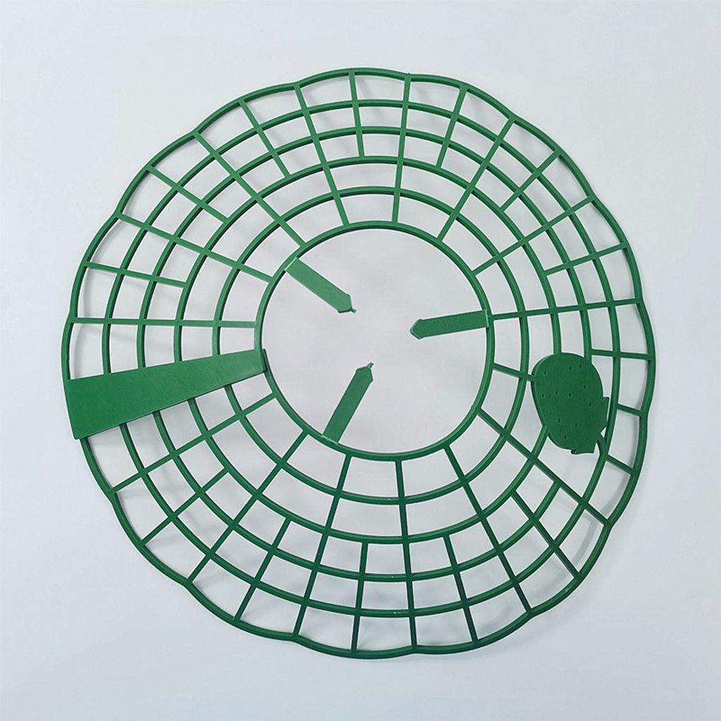 20PCS Strawberry Stand Green C - Vine Climbing Plastic recensie en prijs