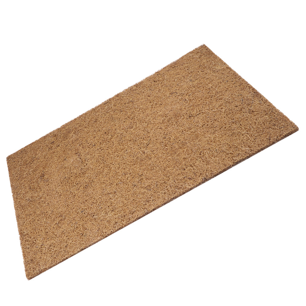 Terrarium Bedding Carpet Natur - Substrate Coconut Fiber recensie en prijs