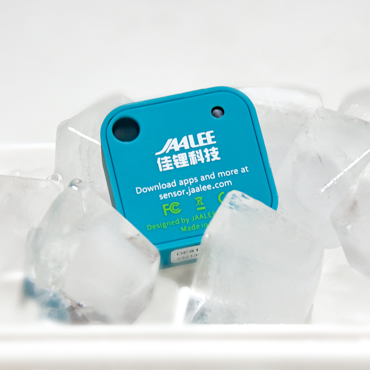 jaalee JHT Temperature/Humidit - Digital Hygrometer Probe recensie en prijs