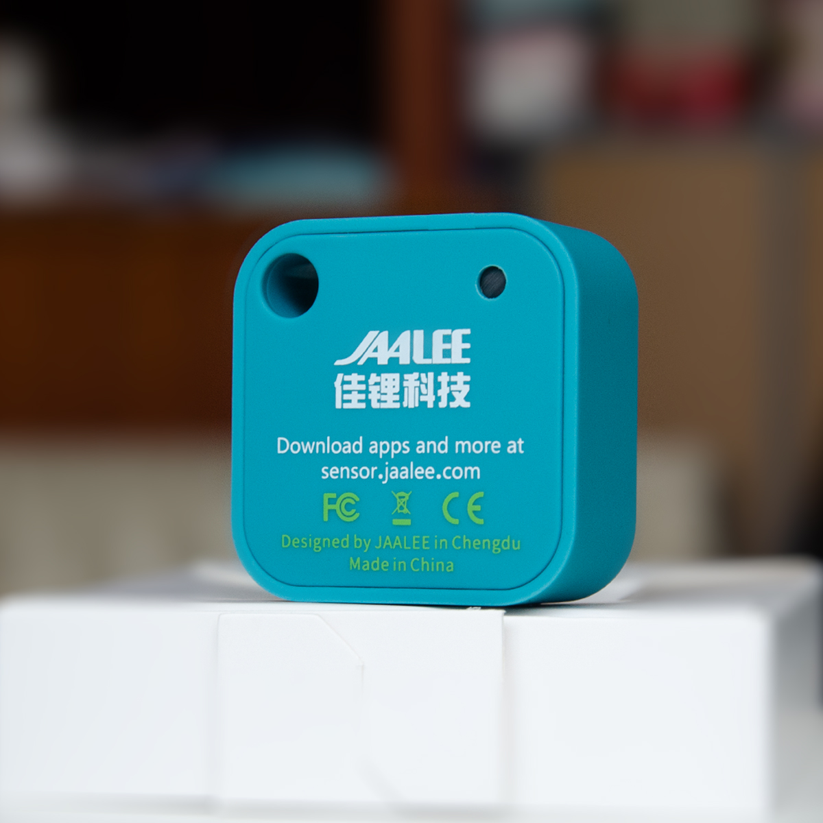 jaalee JHT Temperature/Humidit - Digital Hygrometer Probe recensie en prijs