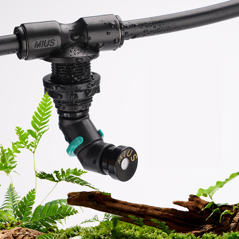 MINI Adjustable Reptile Fogger - Misting Nozzle Reptile recensie en prijs