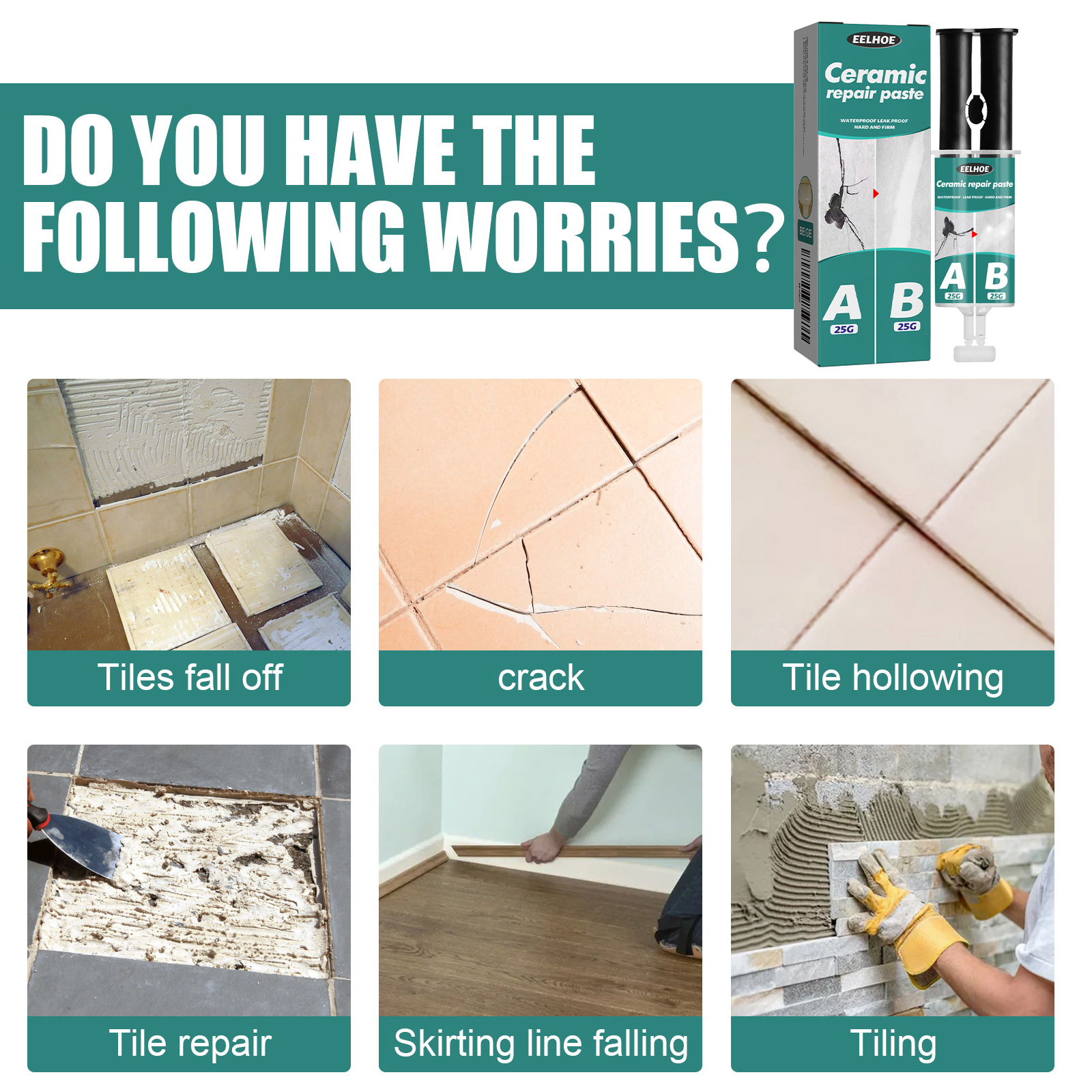 Professional Tile Marble Repai - Ceramic Tile Floor recensie en prijs