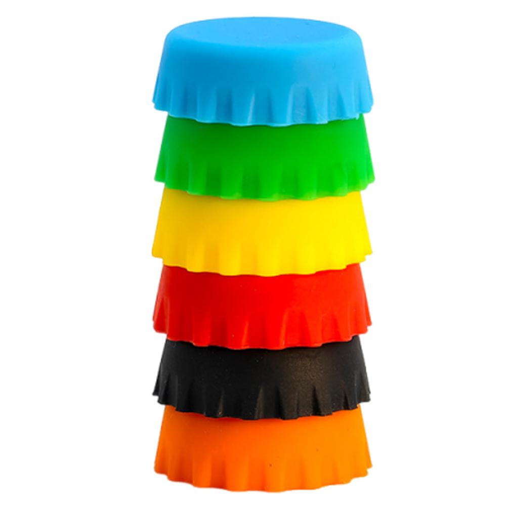 6pcs Wide Rim Silicone Pet Fee - Water Dish Reptile recensie en prijs
