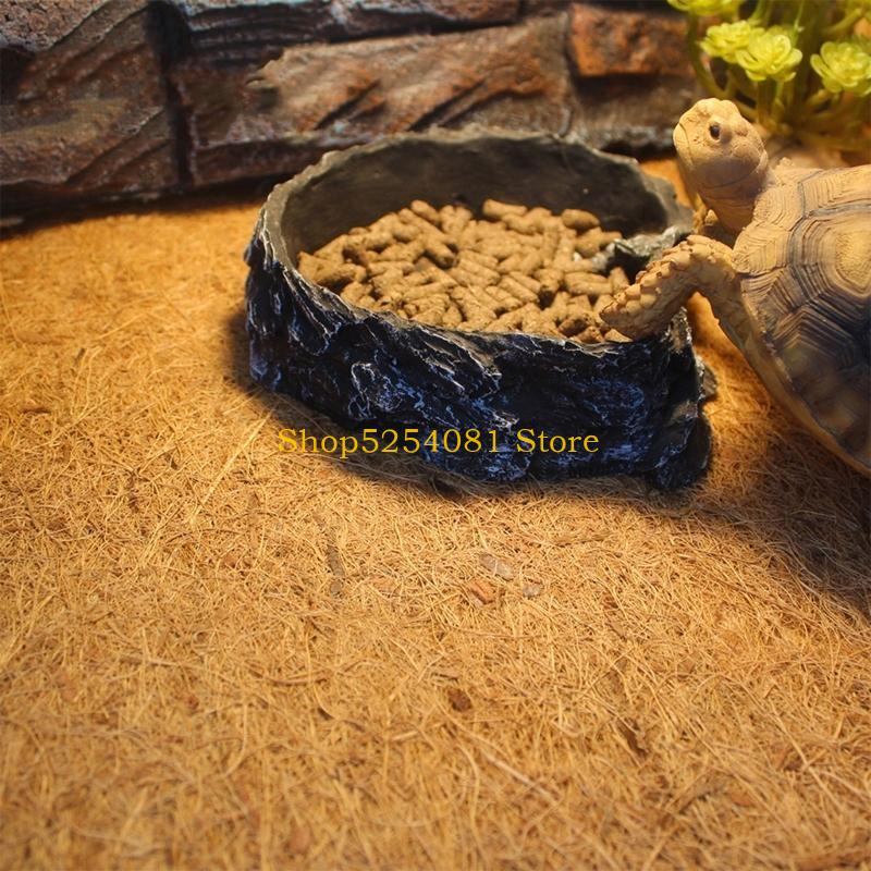 AXYC Reptiles Sleeping Mat Bed - Substrate Coconut Fiber recensie en prijs