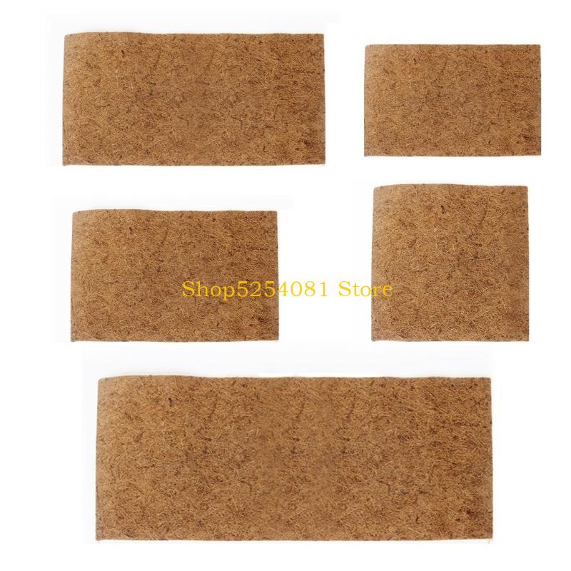 AXYC Reptiles Sleeping Mat Bed - Substrate Coconut Fiber recensie en prijs