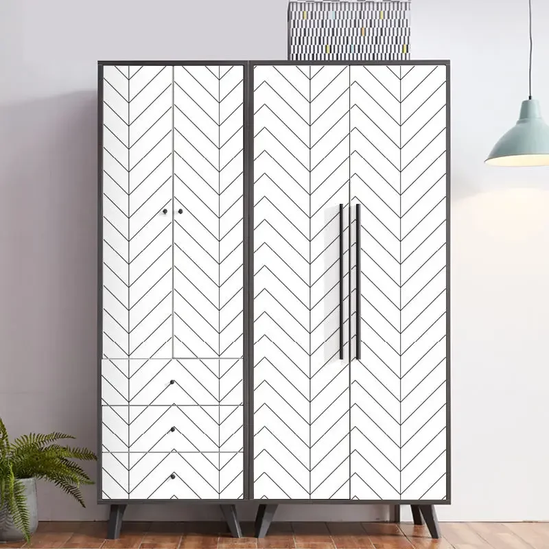 Thickened Nordic Style Self-ad - Pvc Panel Background recensie en prijs