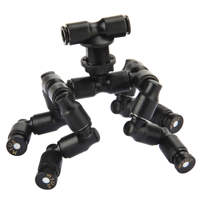 Reptile Fogger Mist Sprinklers - Misting Nozzle Reptile recensie en prijs