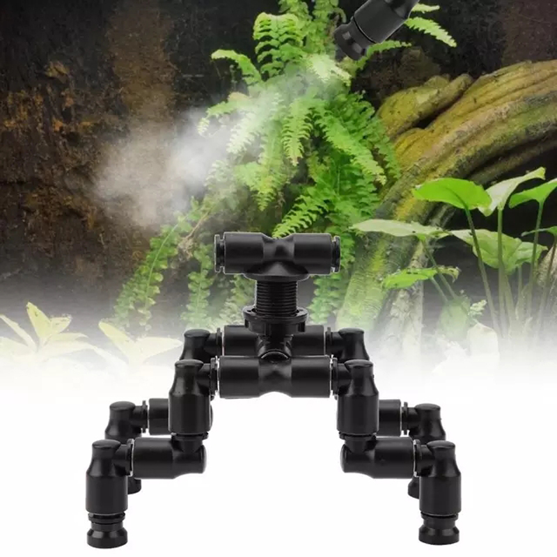 Reptile Fogger Mist Sprinklers - Misting Nozzle Reptile recensie en prijs