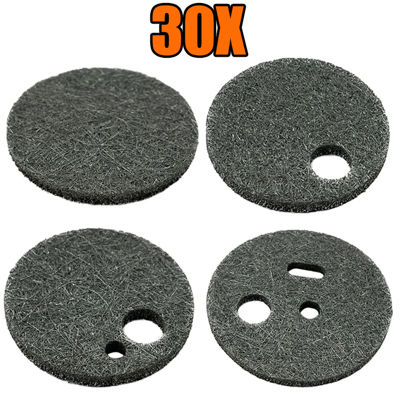30X Car Diesel Paking Heater S - Screen Top Mesh recensie en prijs