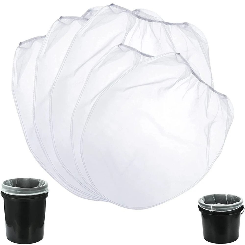 5Pcs New Top Opening Paint Str - Screen Top Mesh recensie en prijs