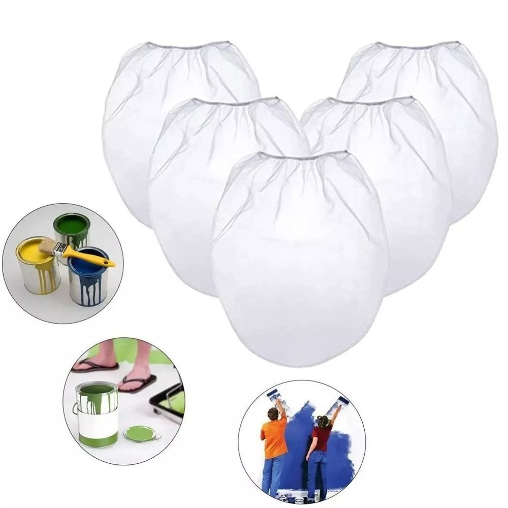 5Pcs New Top Opening Paint Str - Screen Top Mesh recensie en prijs