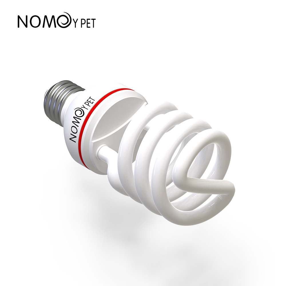 NOMOY UVB15.0 Bearded Dragon U - Vitamin D3 Reptile recensie en prijs