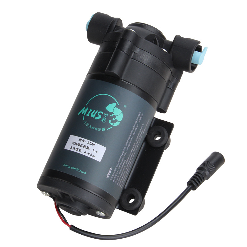 Reptile Mister Humidifier Mist - Misting Nozzle Reptile recensie en prijs