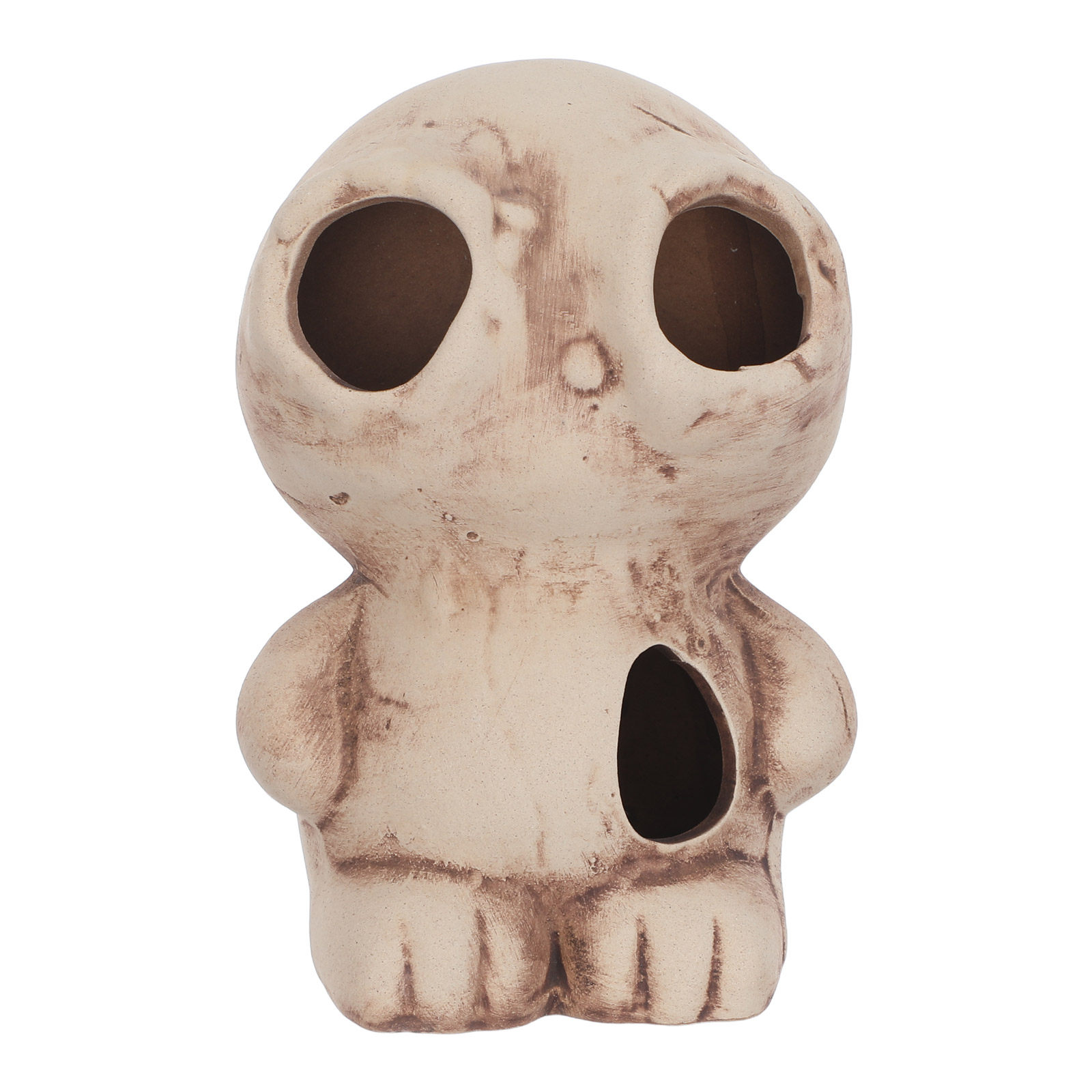 Aquarium Shrimp Shelter House  - Hide Cave Ceramic recensie en prijs