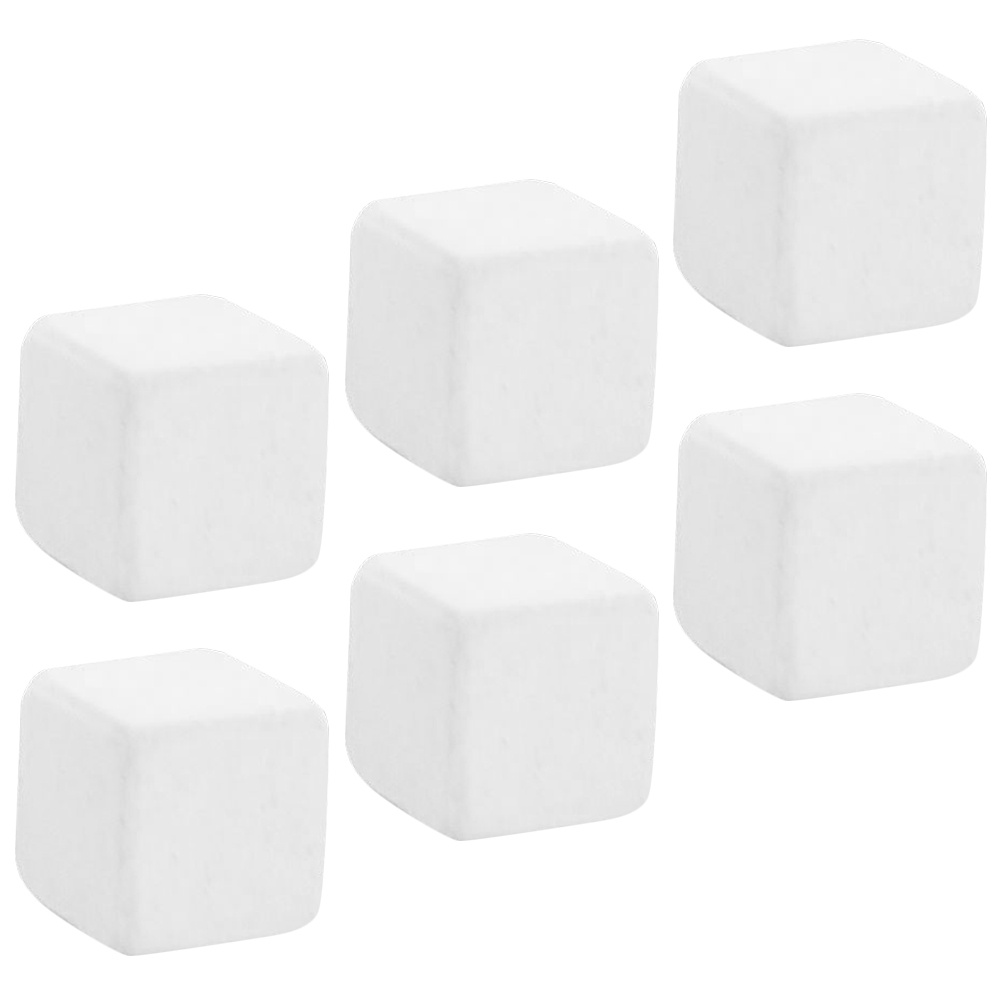 6Pcs Calcium Blocks Natural Mi - Calcium Powder Reptile recensie en prijs
