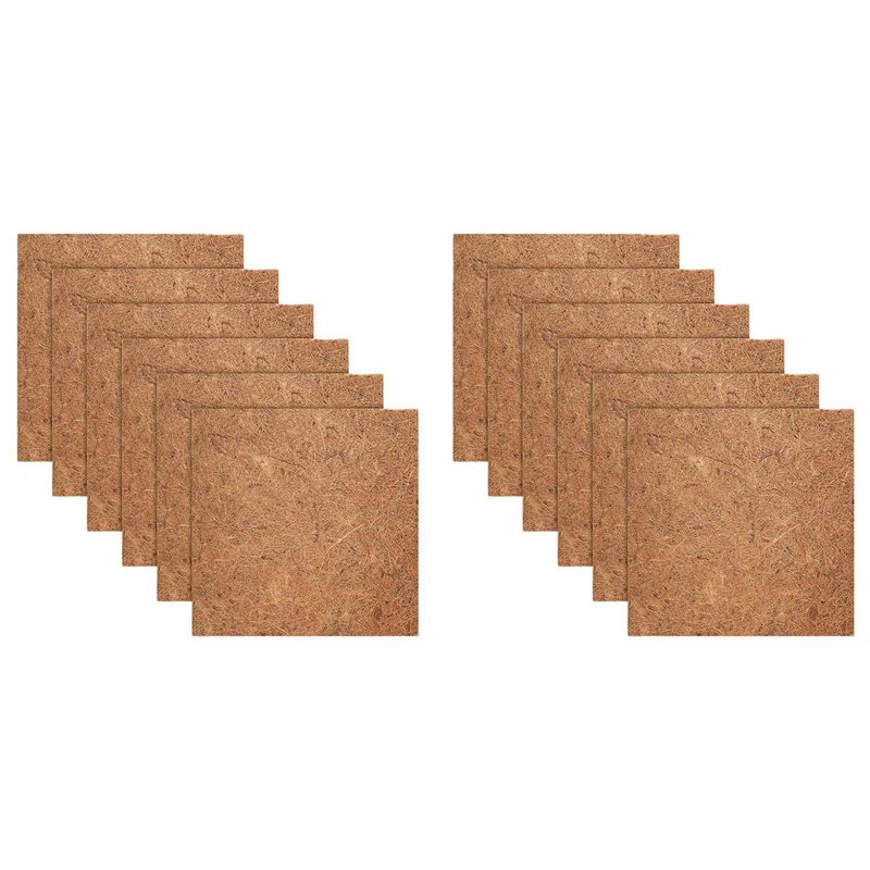 A84E-2X Natural Coconut Fiber  - Substrate Coconut Fiber recensie en prijs