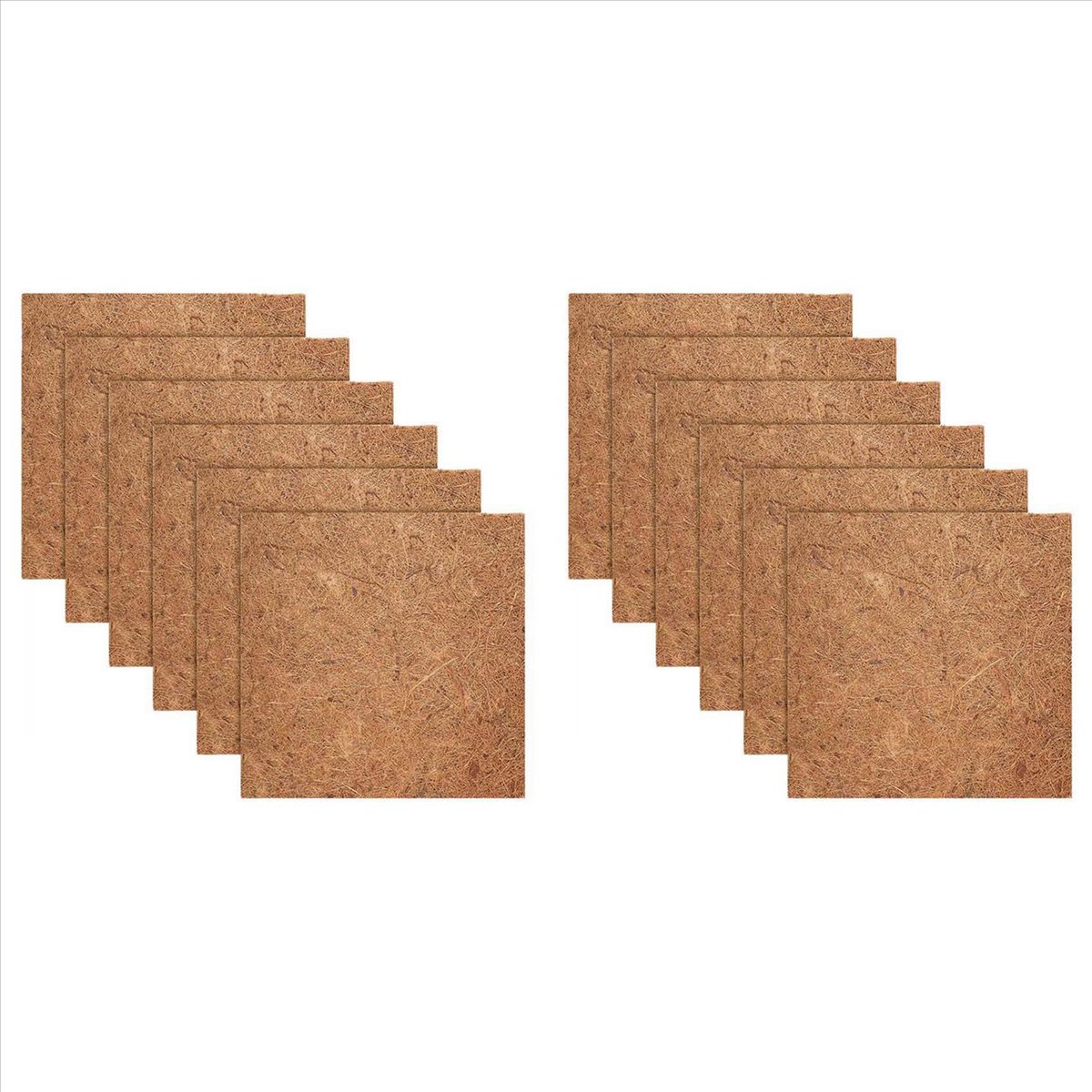 A84E-2X Natural Coconut Fiber  - Substrate Coconut Fiber recensie en prijs
