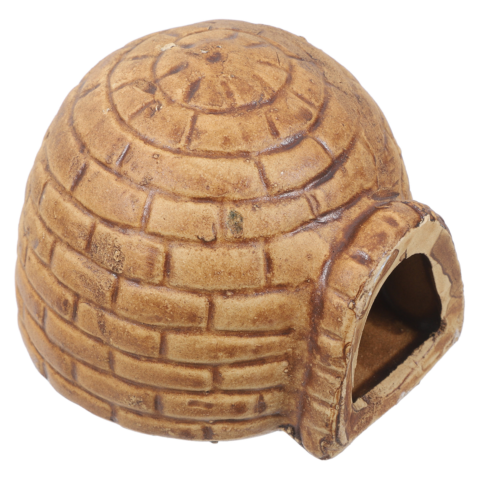 Premium Ceramic Aquarium Hides - Hide Cave Ceramic recensie en prijs