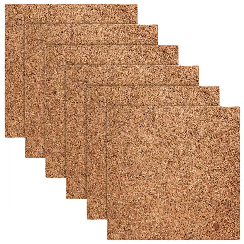 CMHI-Natural Coconut Fiber Mat - Substrate Coconut Fiber recensie en prijs