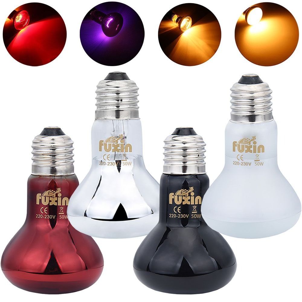 Infrared Led Pet Heating Lamp  - Ceramic Heat Emitter recensie en prijs