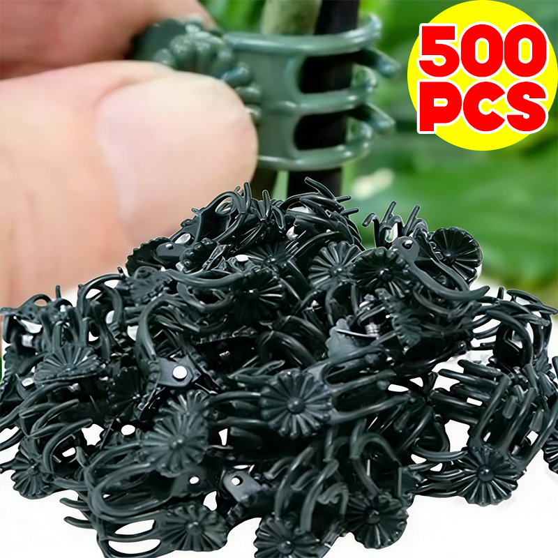 Wholesale Mini Plant Support C - Vine Climbing Plastic recensie en prijs