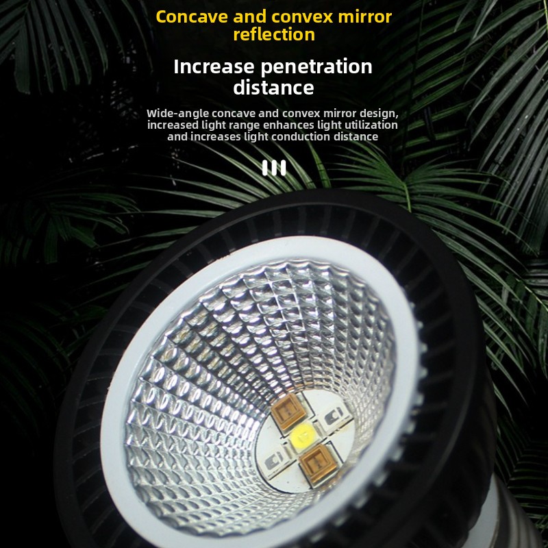 NOMOY Reptile UVB LED Basking  - Vitamin D3 Reptile recensie en prijs