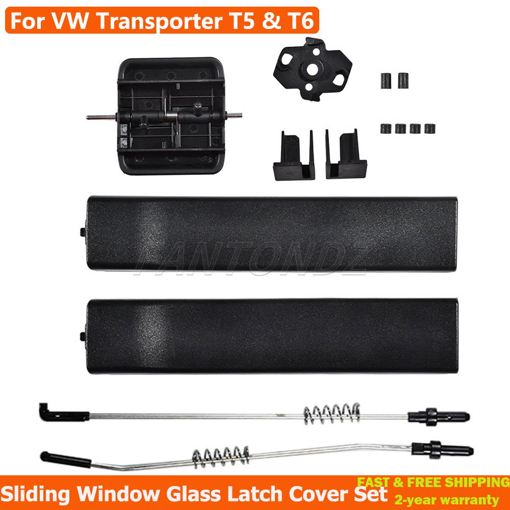 Car Side Sliding Window Repair - Glass Door Hinge recensie en prijs