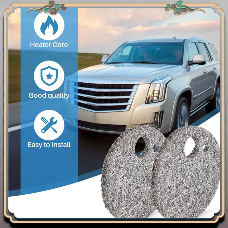 Reliable-Car Heater Burner Scr - Screen Top Mesh recensie en prijs