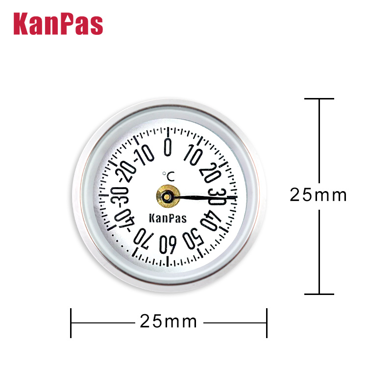 KANPAS  Temperature Meter &Hyg - Digital Hygrometer Probe recensie en prijs