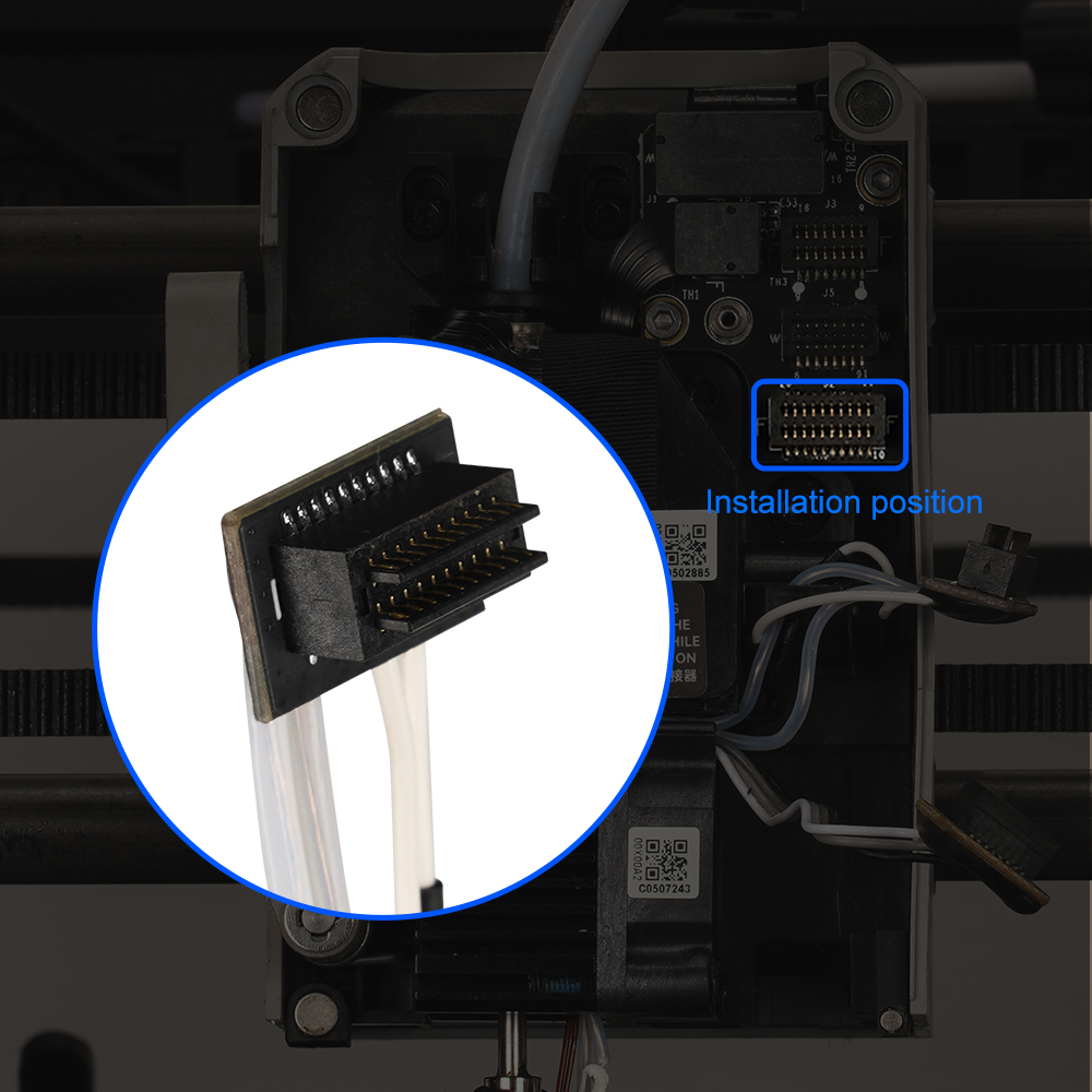 Heating Tube For Bambu Lab A1  - Ceramic Heat Emitter recensie en prijs