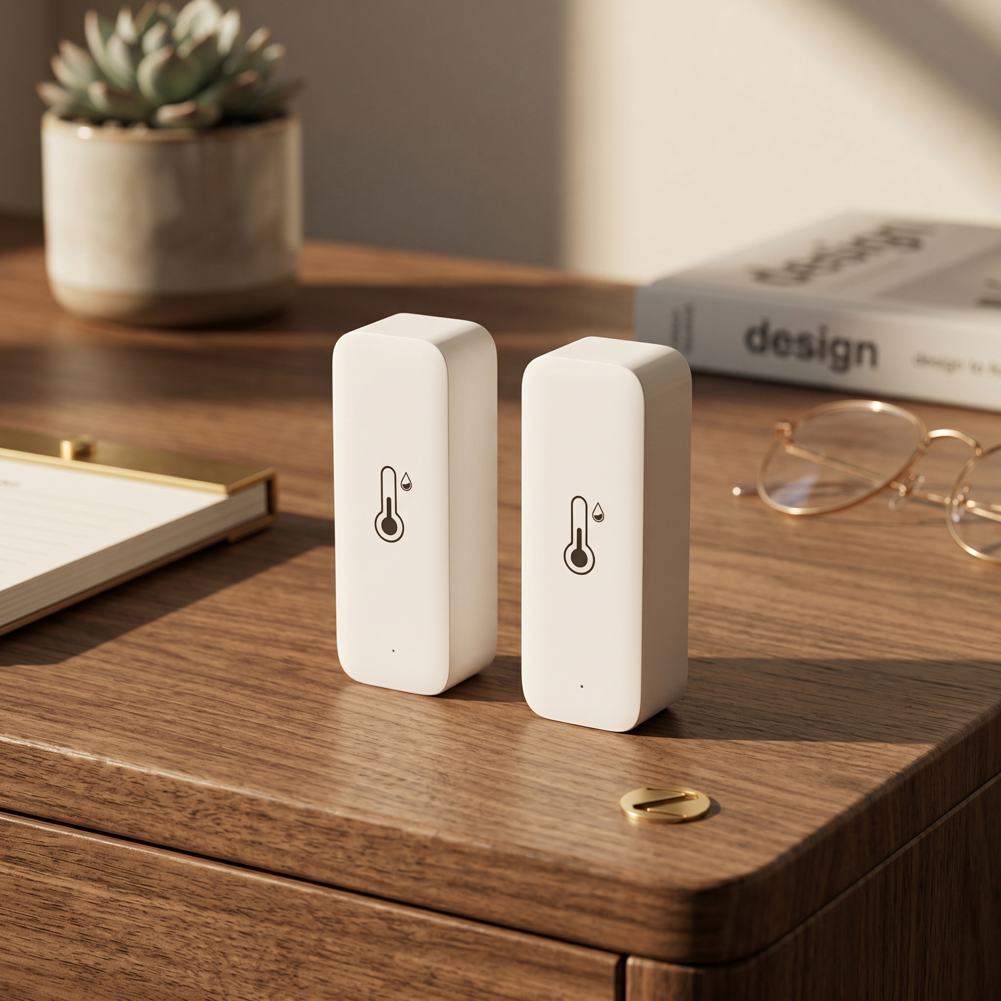 New Tuya Zigbee Smart Hygromet - Digital Hygrometer Probe recensie en prijs