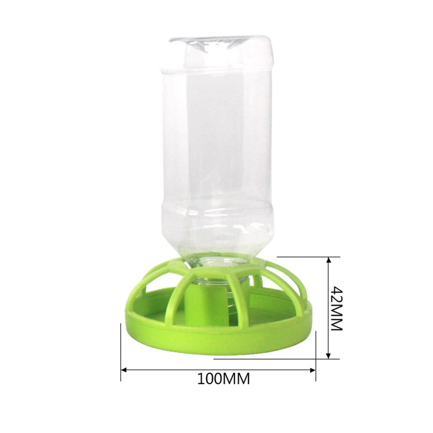 1Pc New Reptile Automatic Wate - Water Dish Reptile recensie en prijs