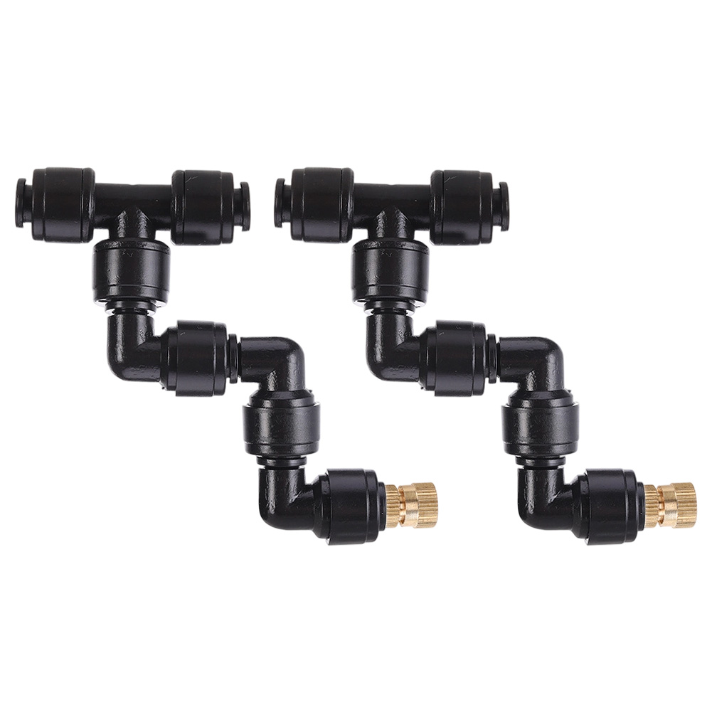 For Rainforest Water Tanks Rep - Misting Nozzle Reptile recensie en prijs