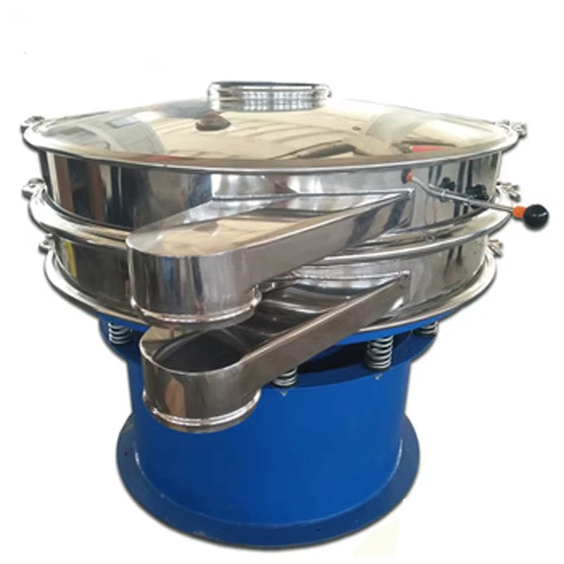 Small Table Top Automatic Vibr - Screen Top Mesh recensie en prijs